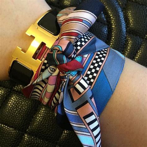 bracelet hermes twilly|hermes twilly patterns.